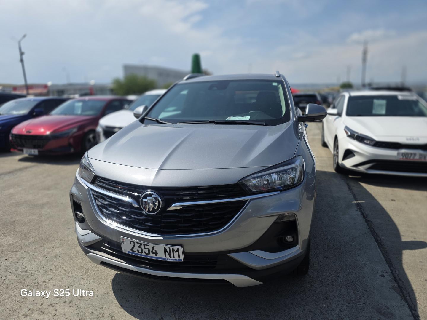 Buick Encore