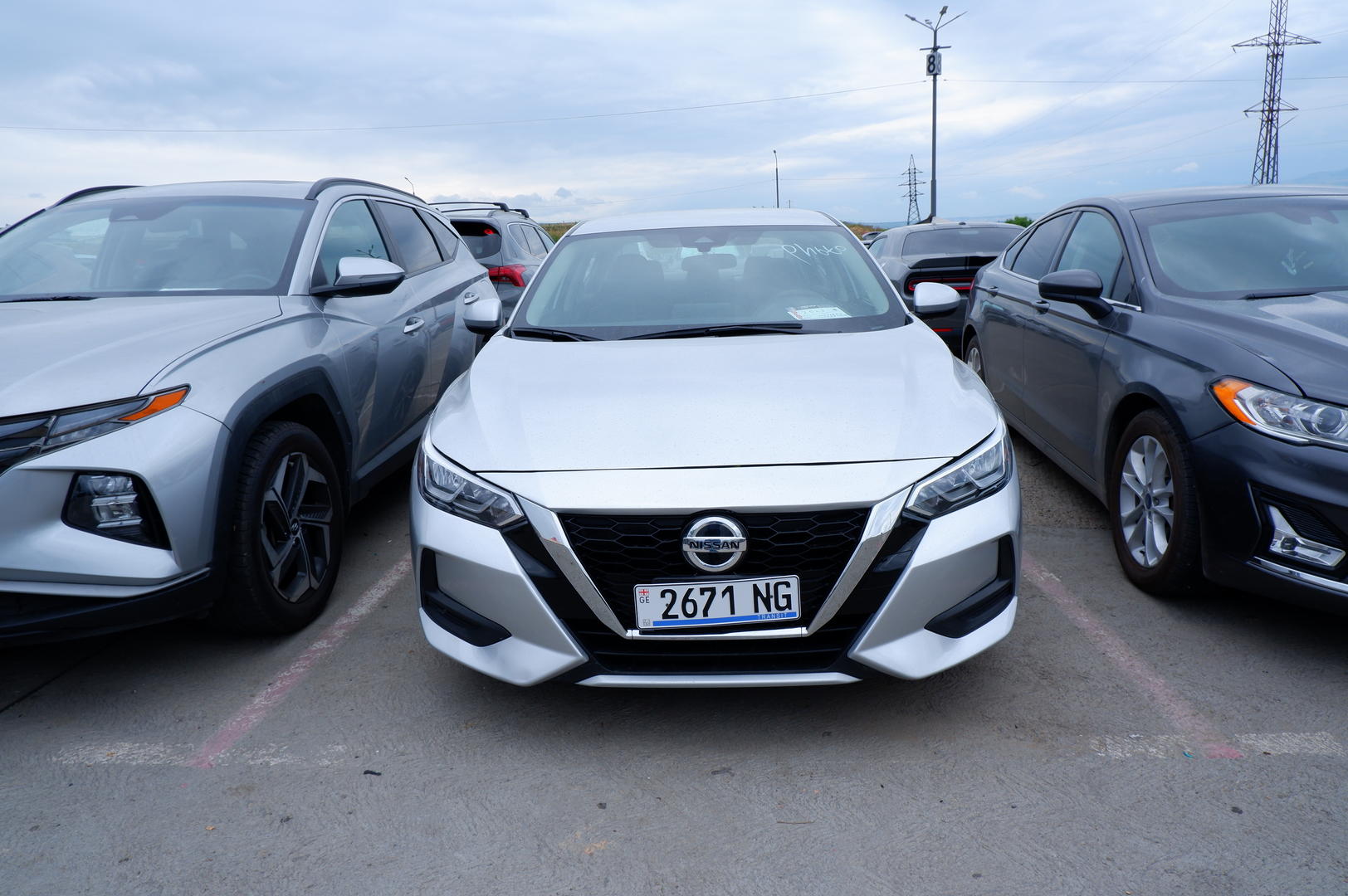 Nissan Sentra 2023 — photo 2