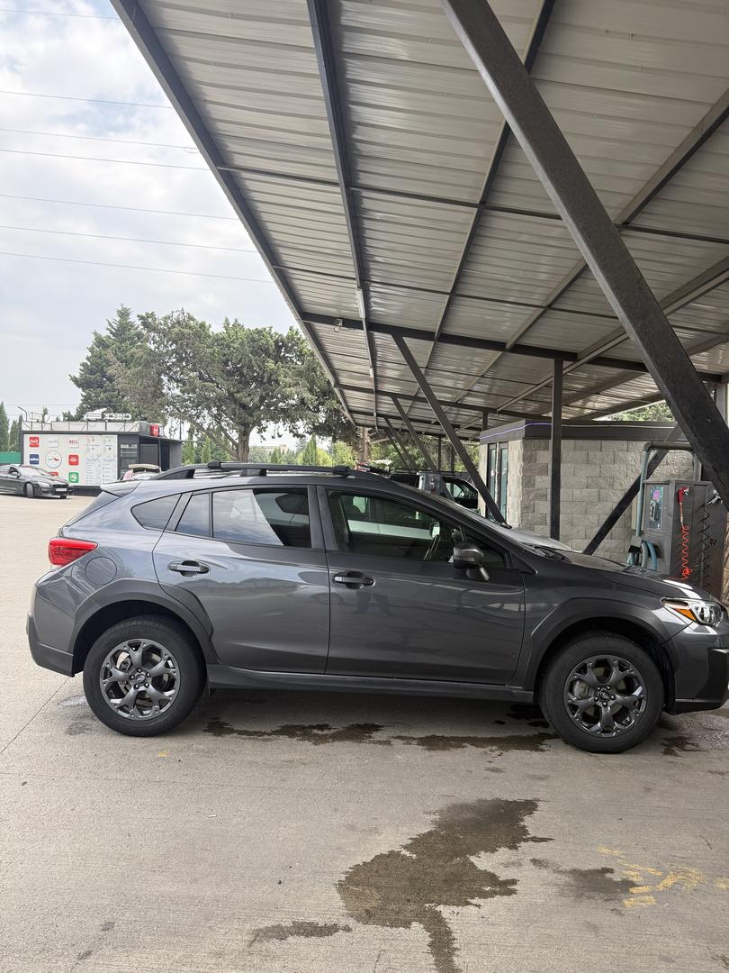 Subaru XV Crosstrek Premium 2021 — photo 2
