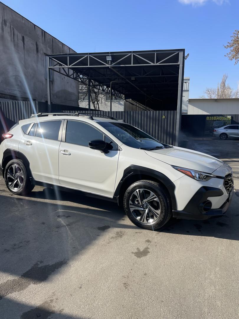 Subaru XV Crosstrek Premium