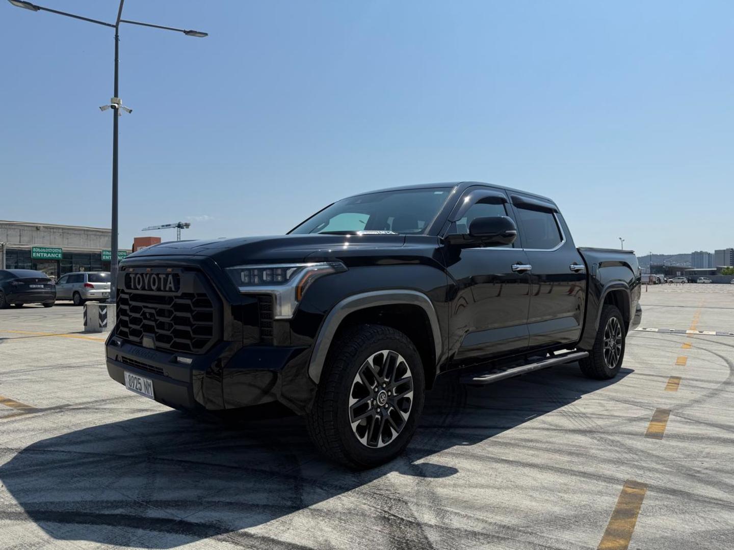 Toyota Tundra