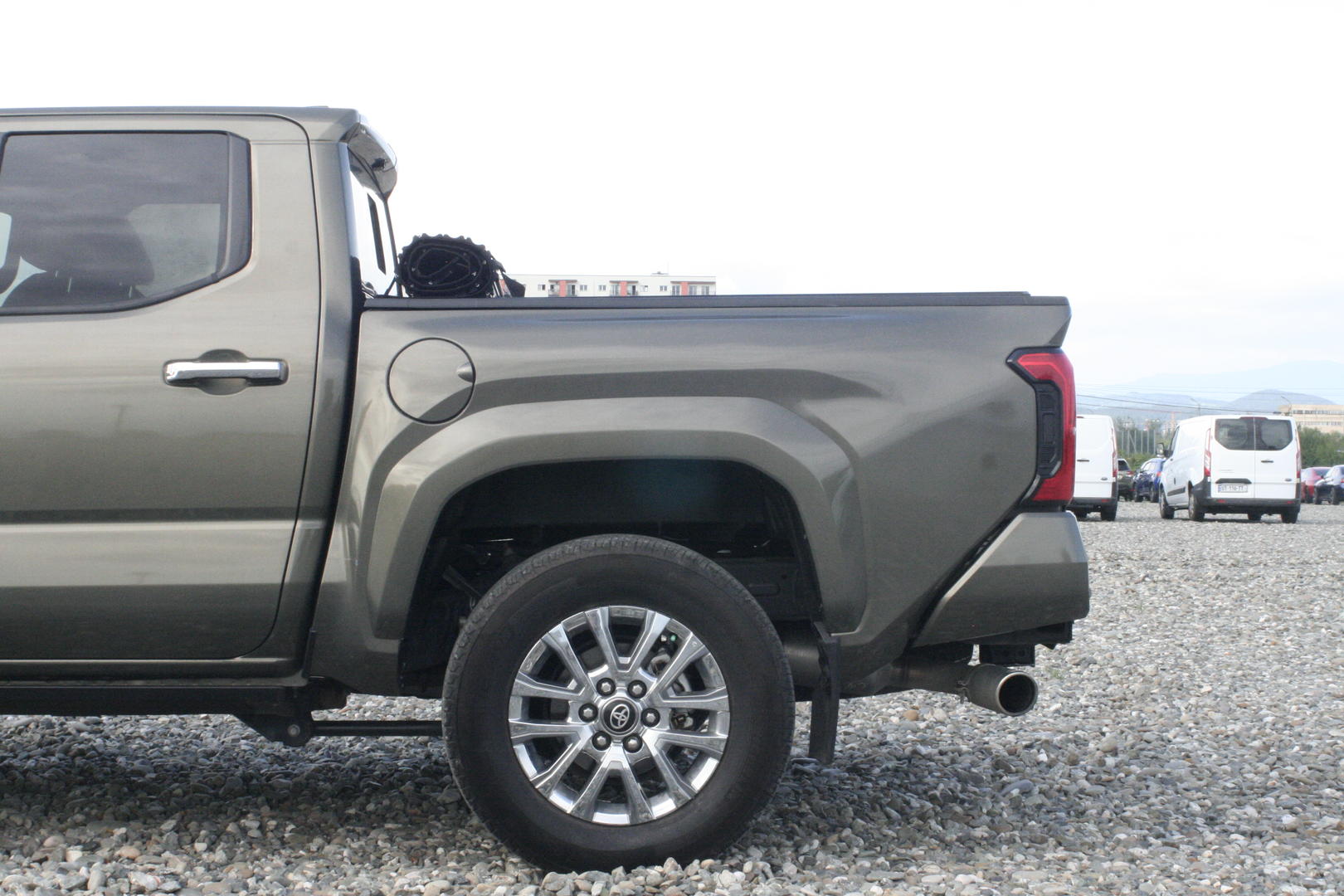 Toyota Tacoma