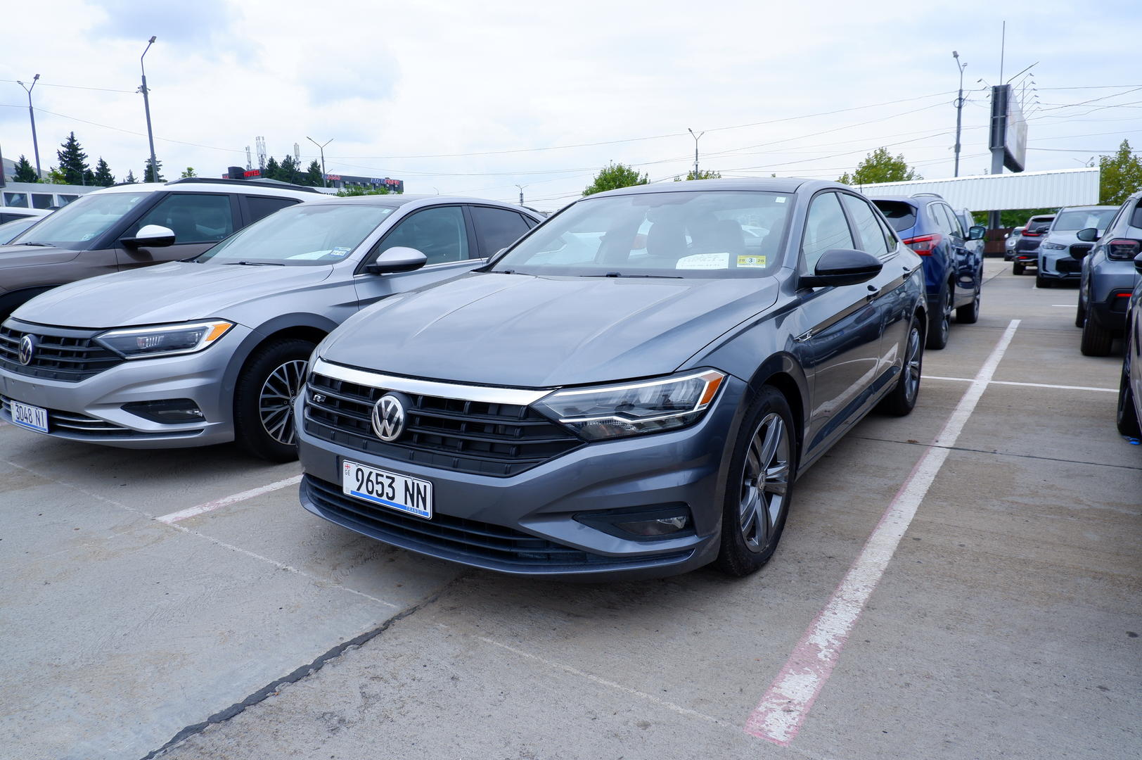 Volkswagen Jetta