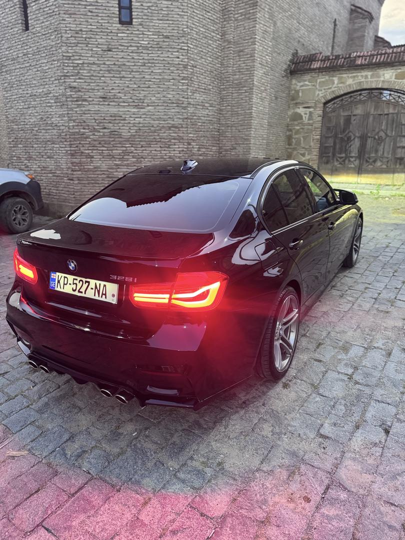 BMW 328