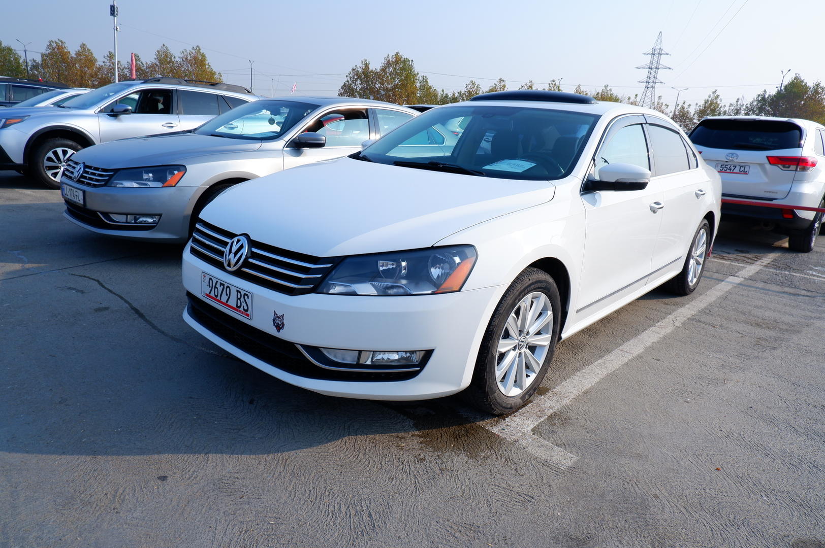 Toyota Mark X 2011 — photo 2
