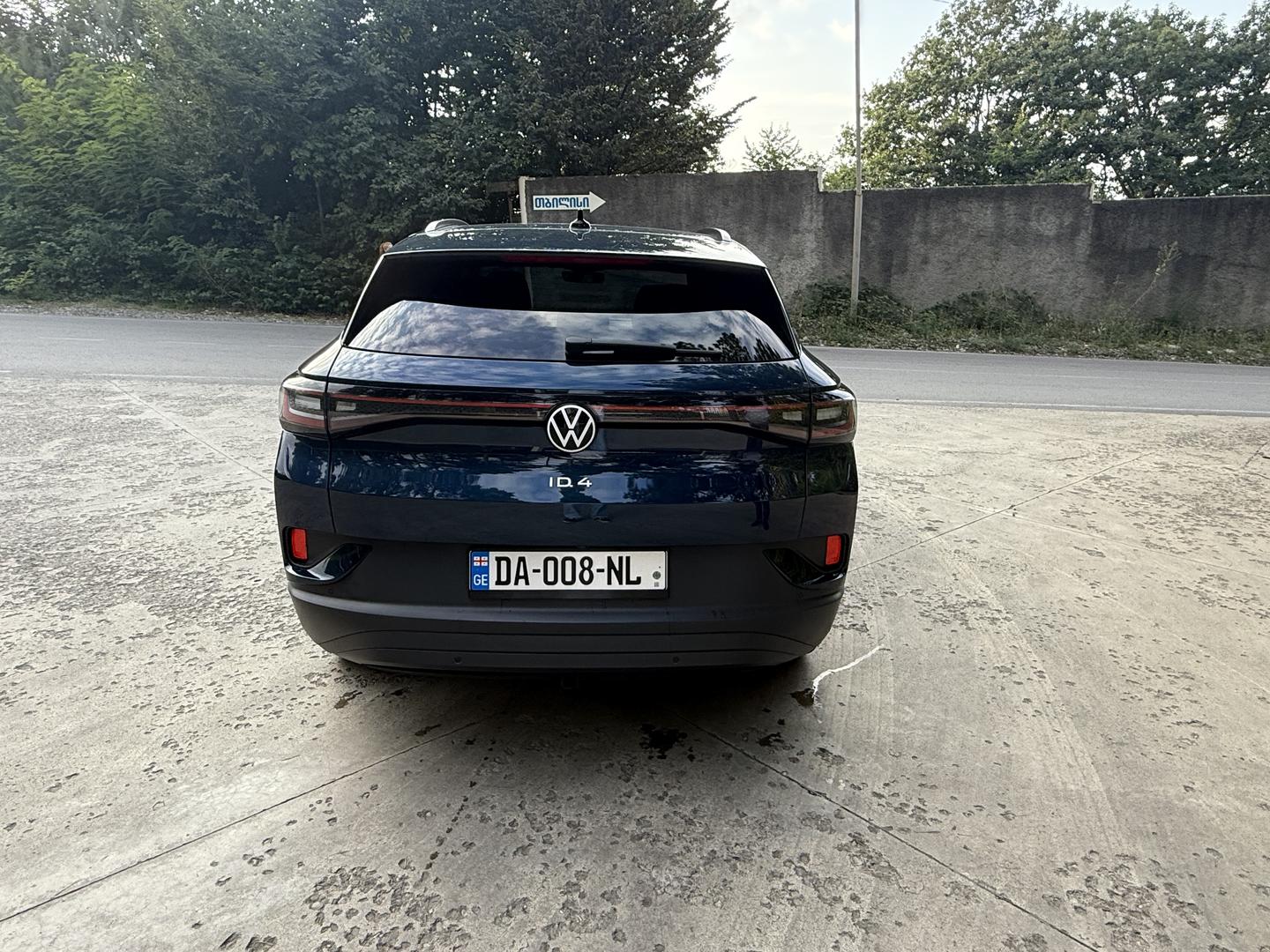 Volkswagen ID.4 Pro