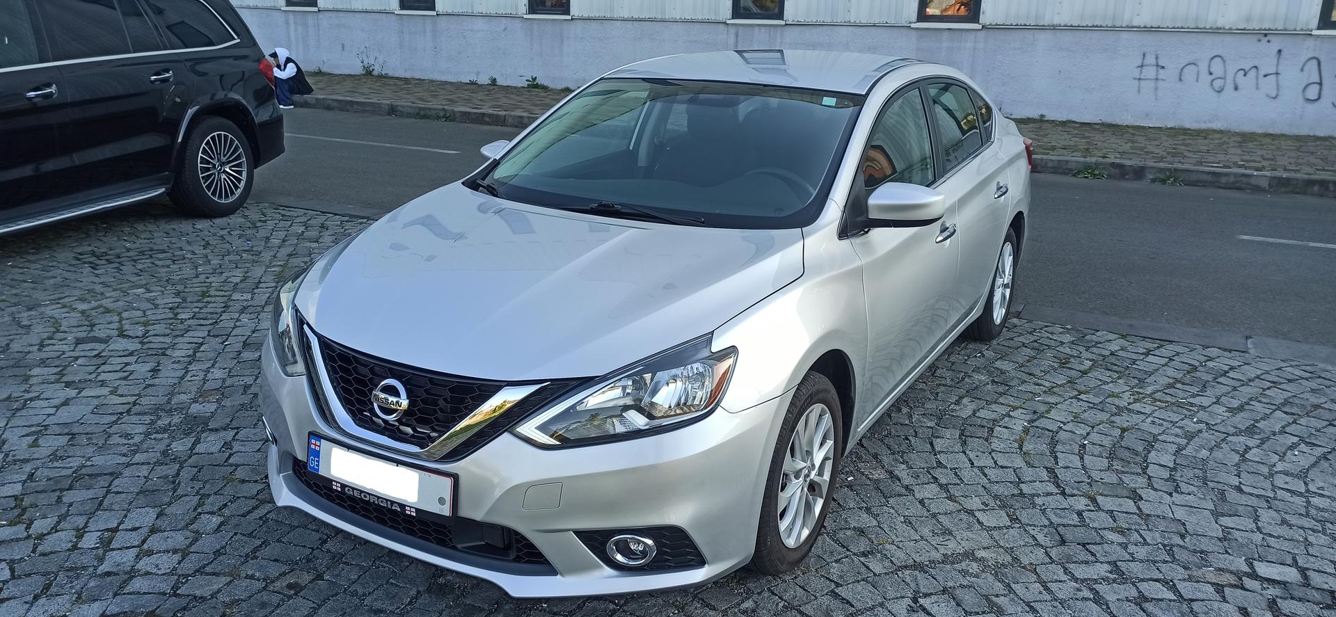 Nissan Sentra