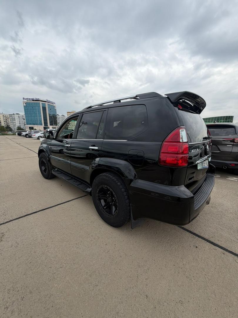 Lexus GX 470