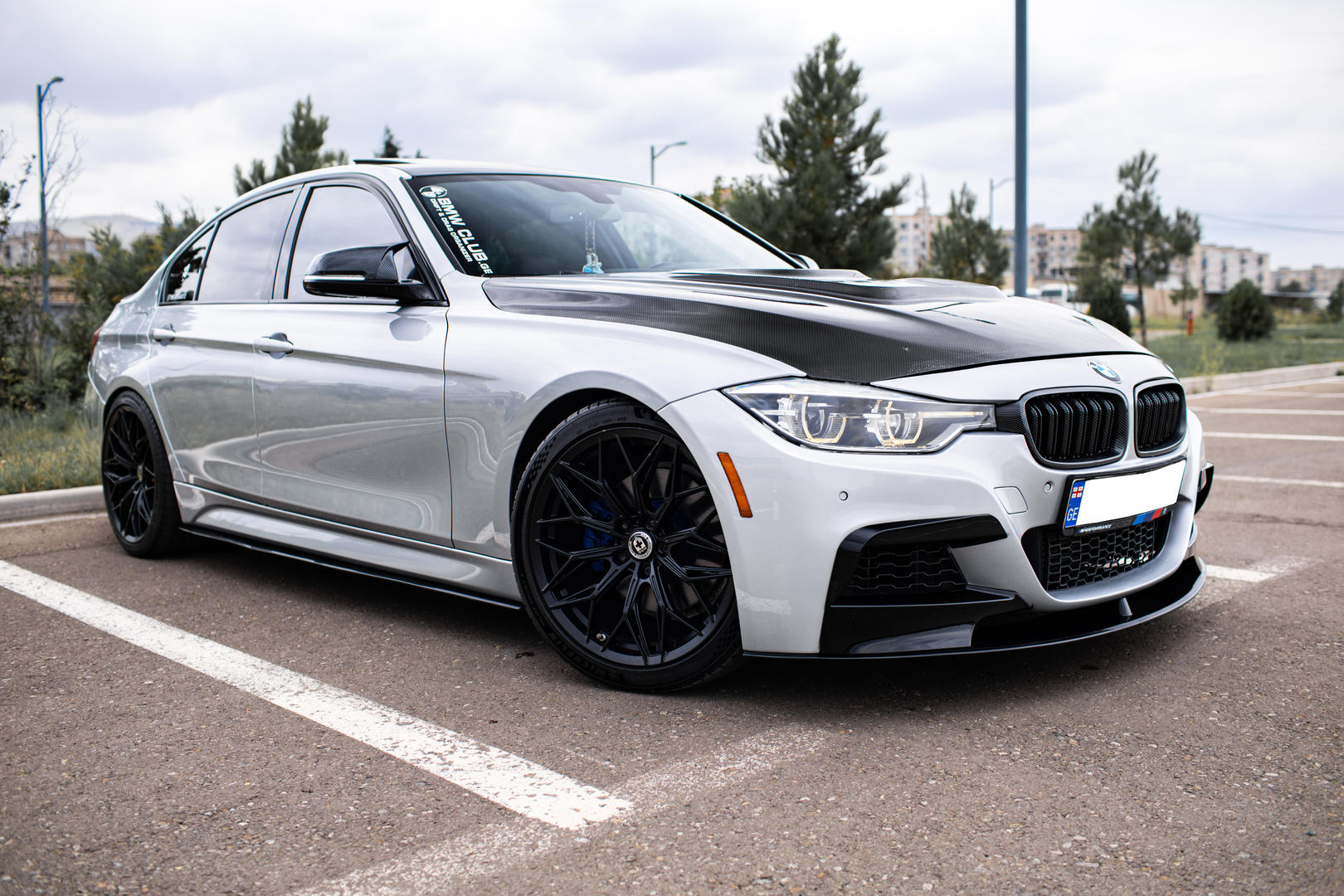 BMW 328