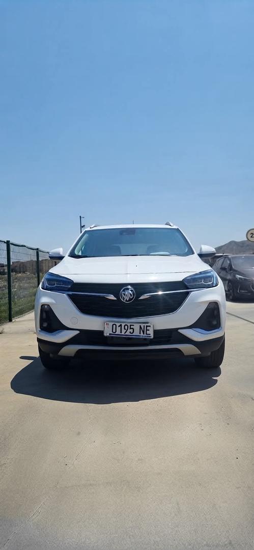 Buick Encore