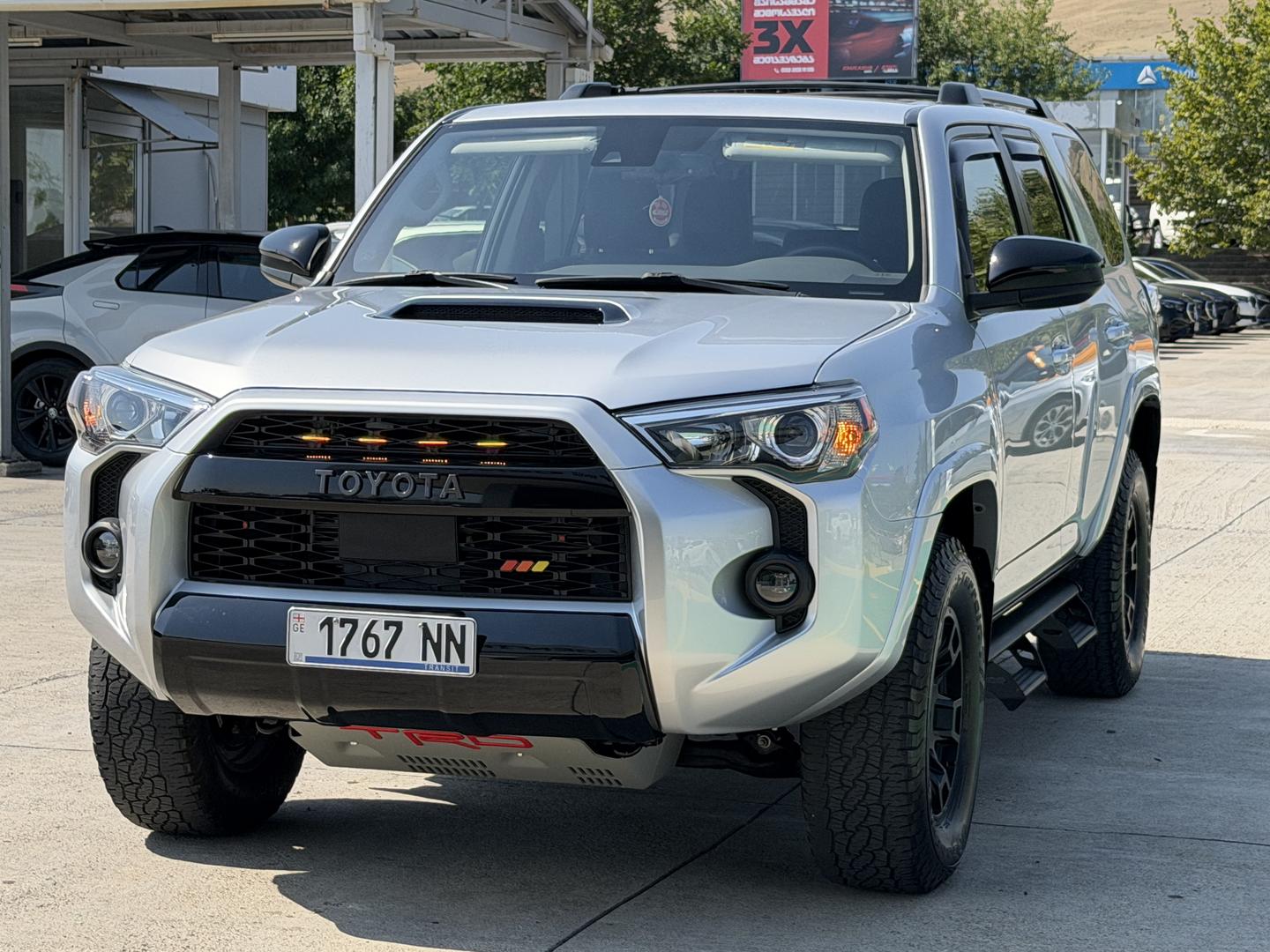 Toyota 4Runner