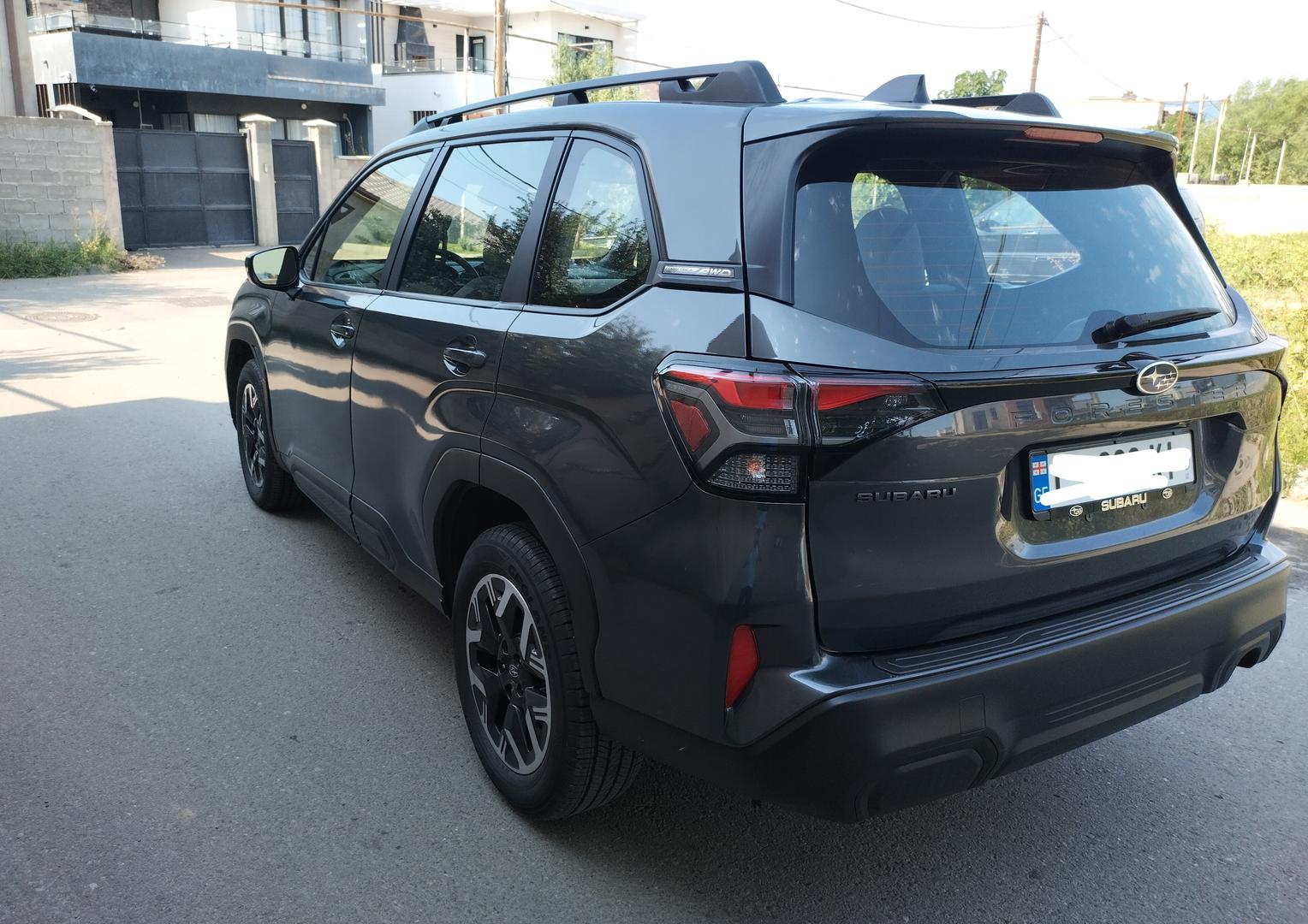 Subaru Forester 2024 — photo 2