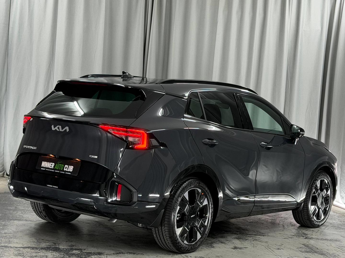 Kia Sportage 2026 — photo 2
