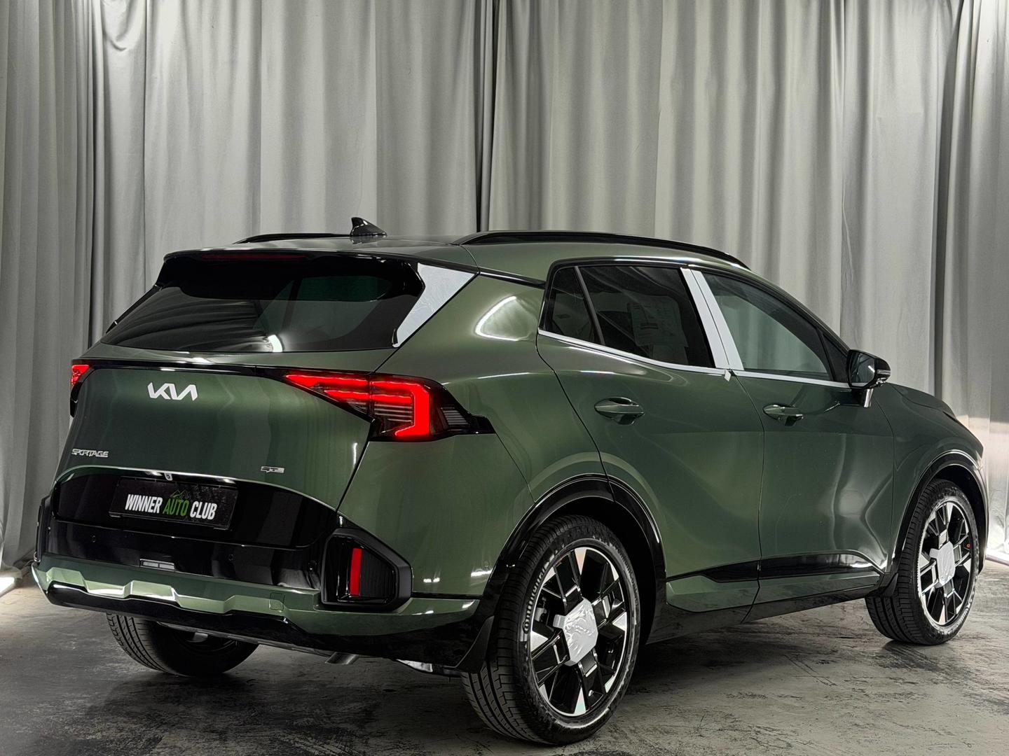 Kia Sportage 2026 — photo 2