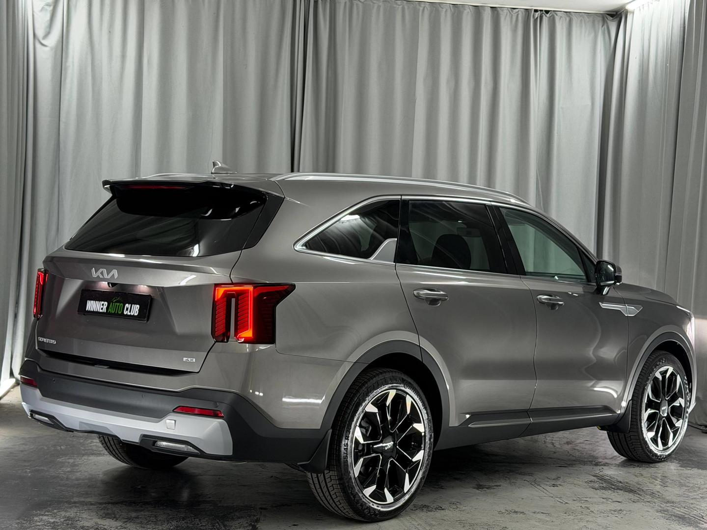 Kia Sorento 2026 — photo 2