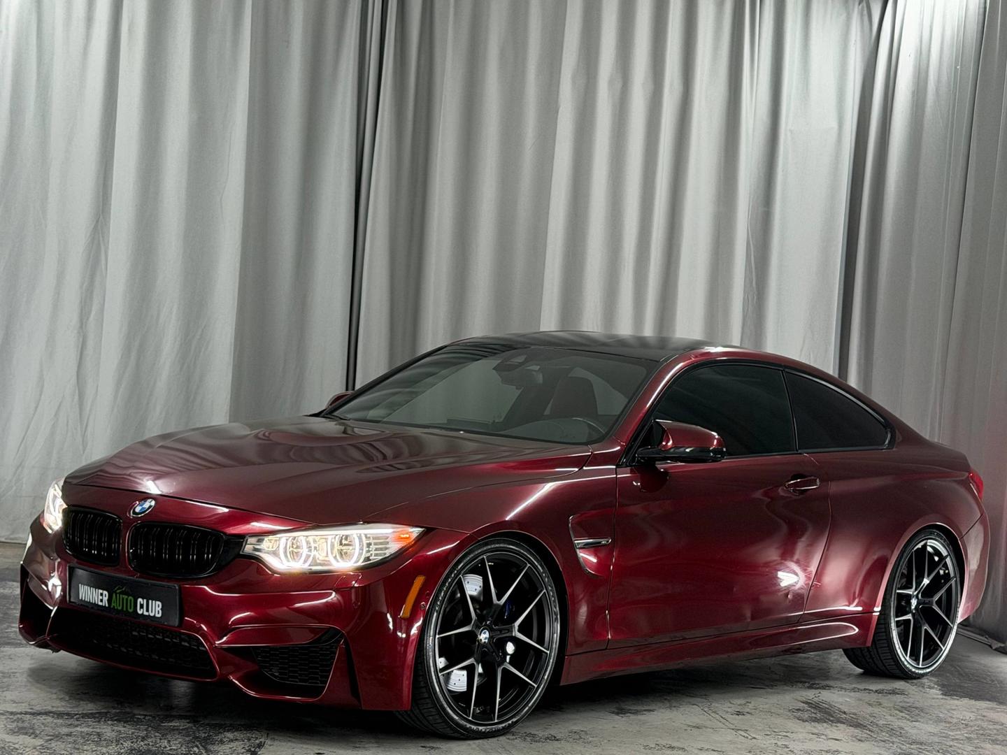 BMW M4