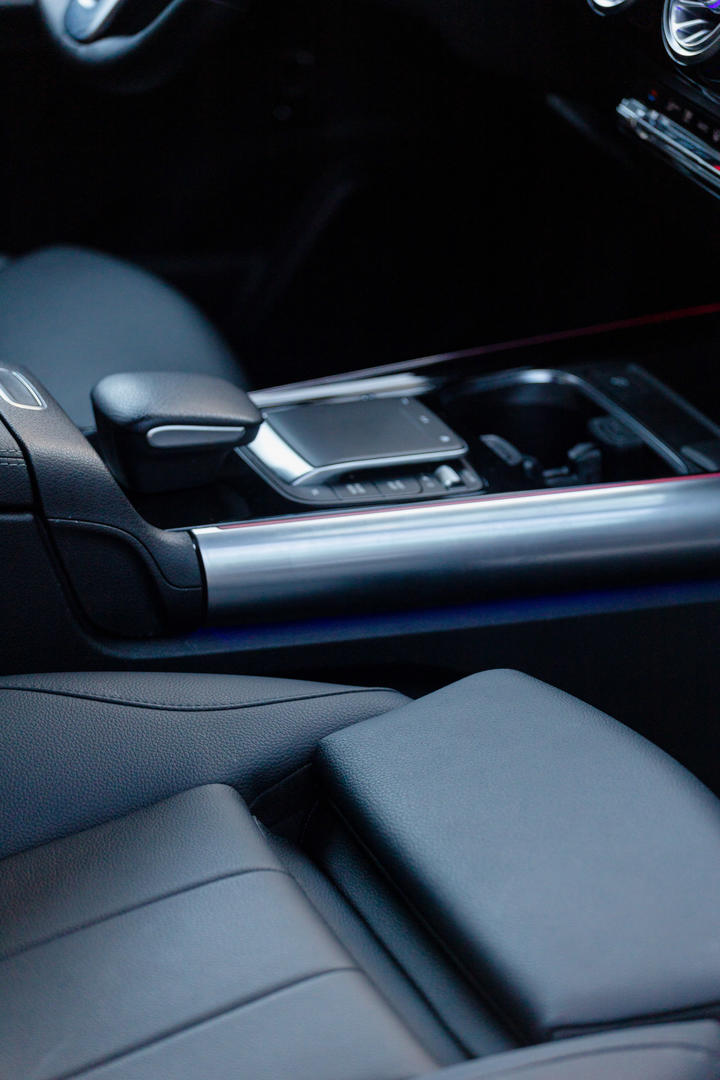 Mercedes-Benz GLA 250 2020 — photo 2