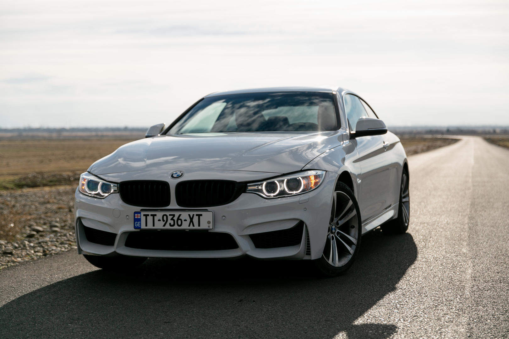 BMW 430
