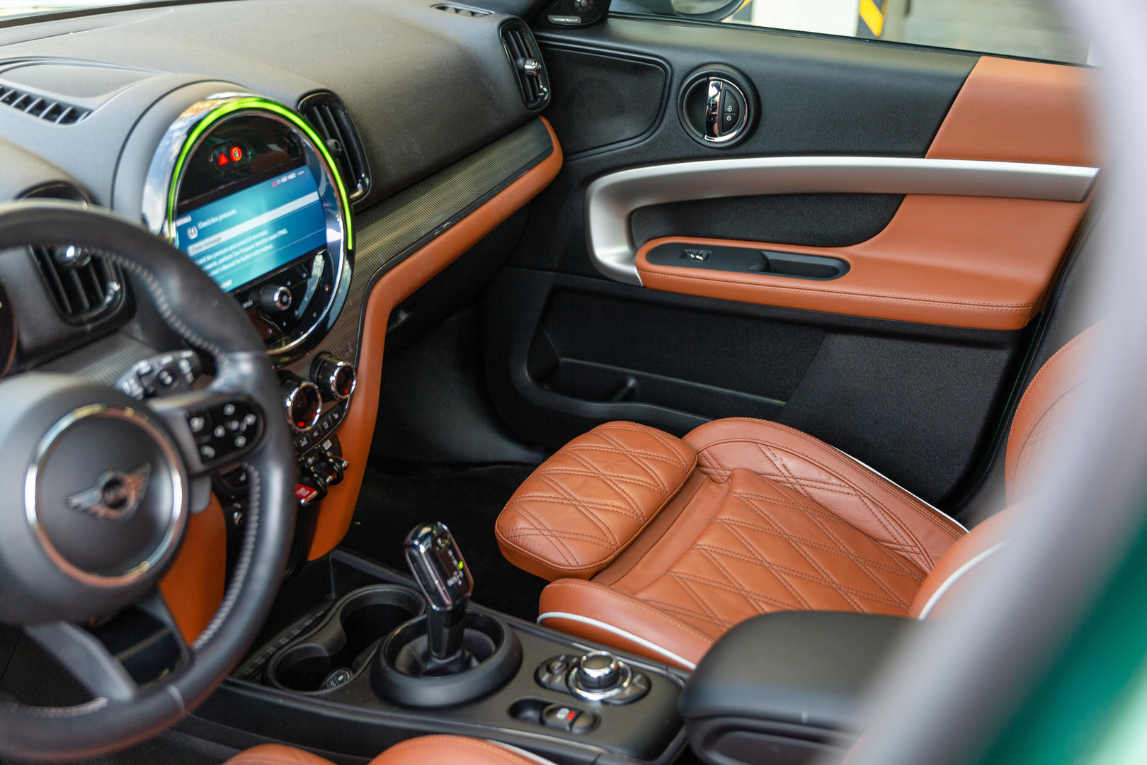 Mini Countryman 2020 — photo 2