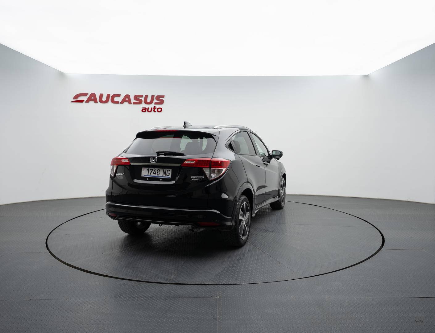 Honda HR-V 2022 — photo 2