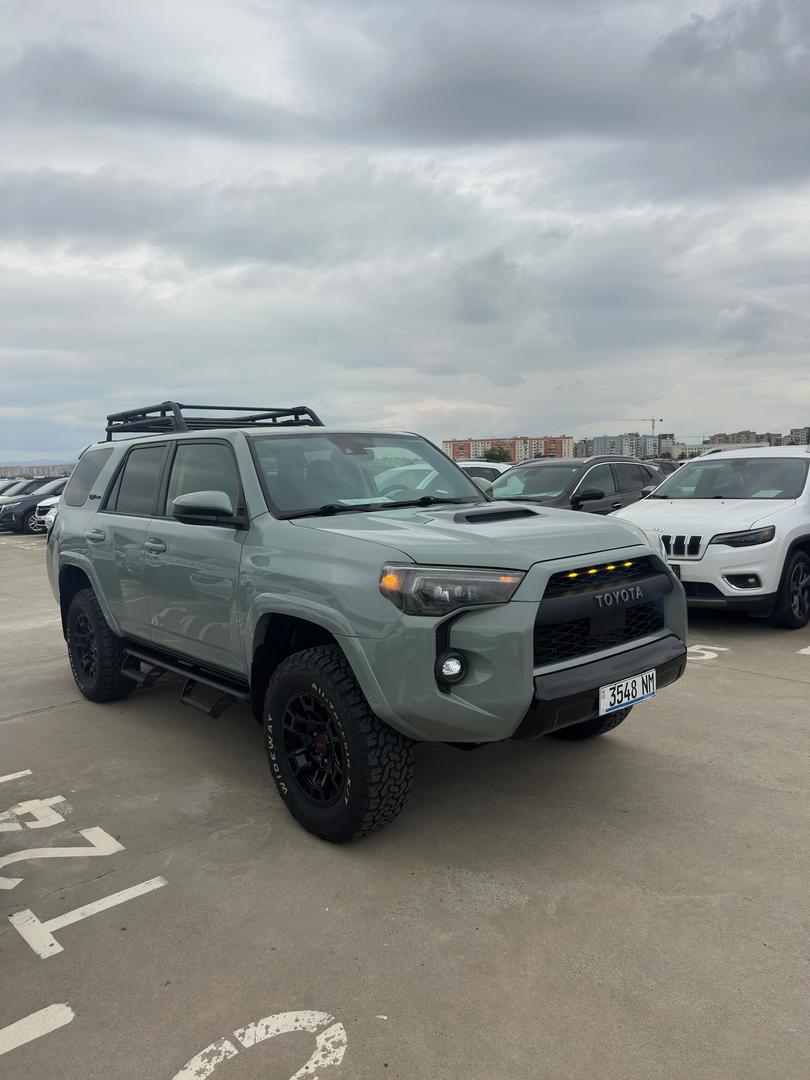 Toyota 4Runner