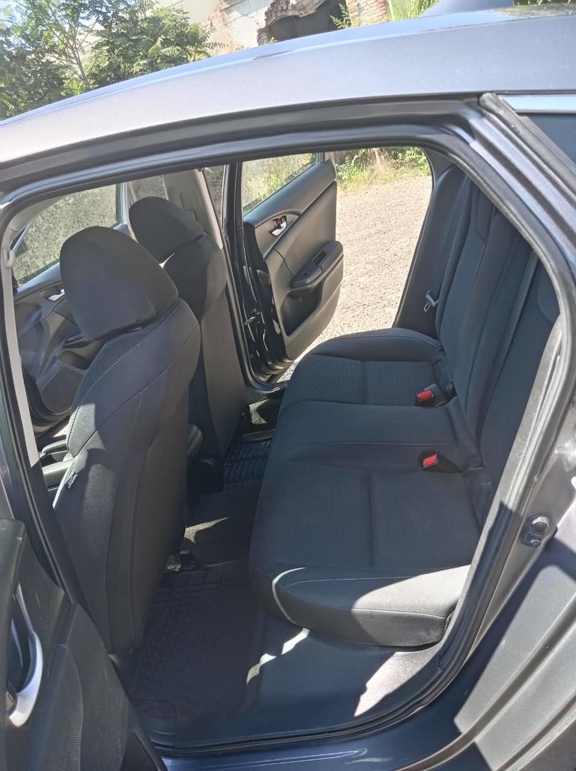 Honda Insight 2022 — photo 2