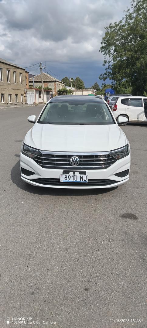 Jetta VS5 2020 — photo 2