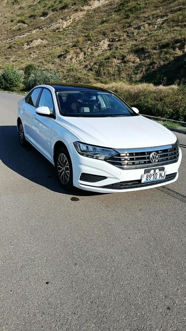 Jetta VS5 2020 — photo 2