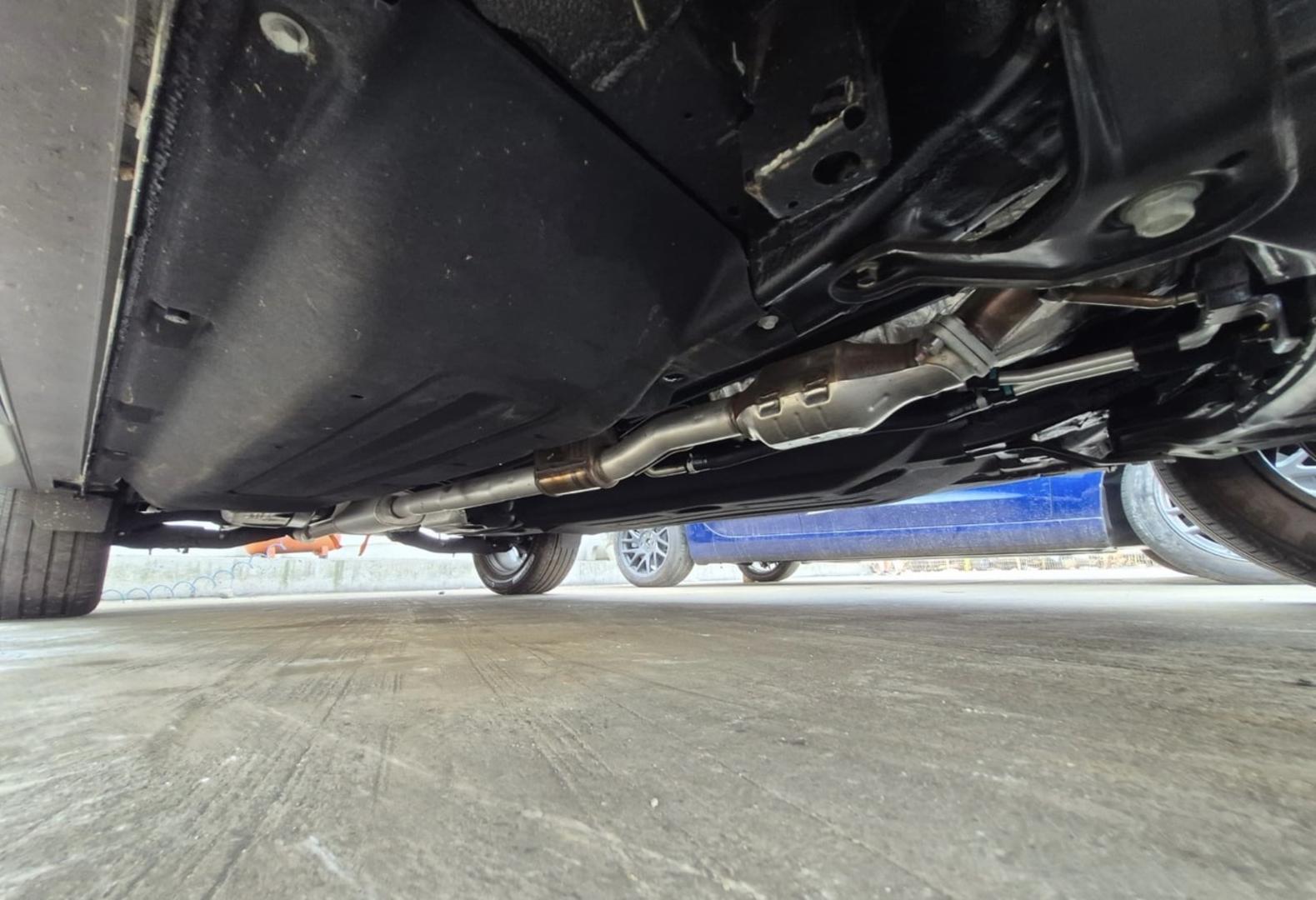 Hyundai Tucson 2025 — photo 2