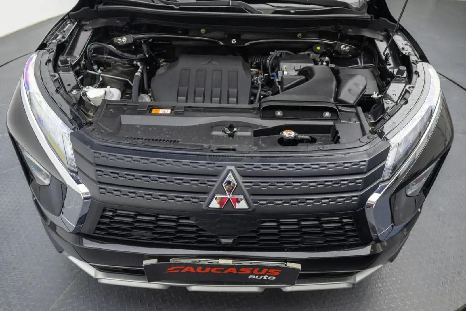 Mitsubishi Eclipse 2025 — photo 2