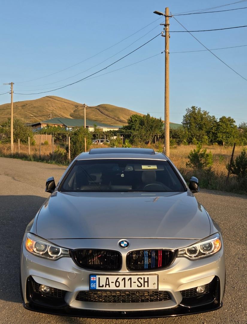 BMW 428 2015 — photo 2