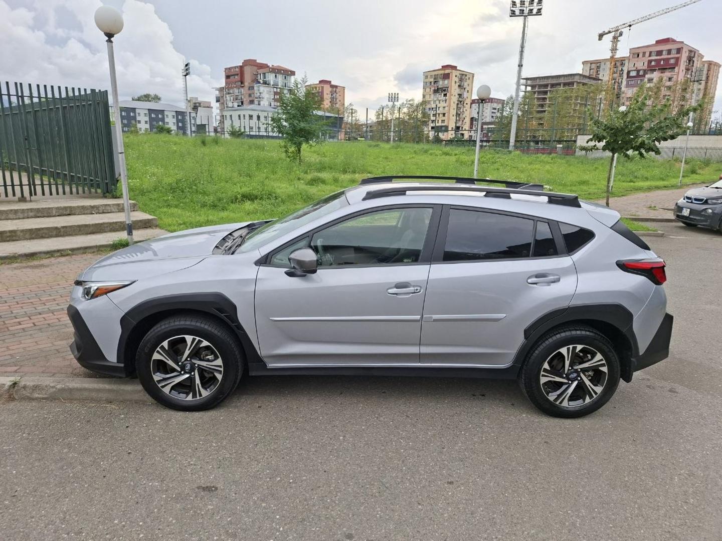 Subaru XV Crosstrek Premium