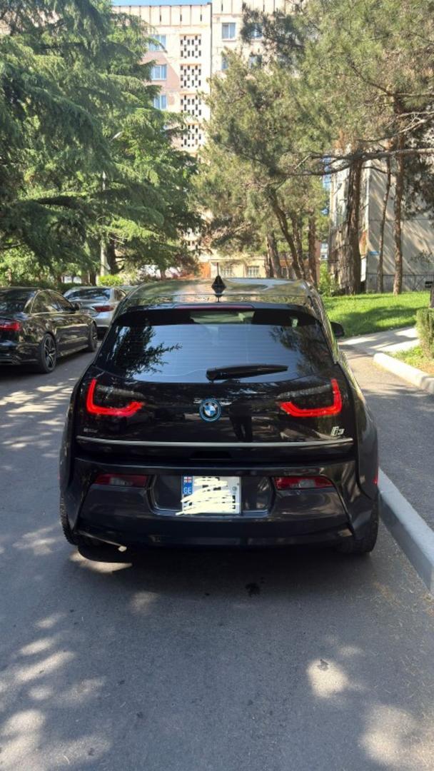BMW i3 2014 — photo 2