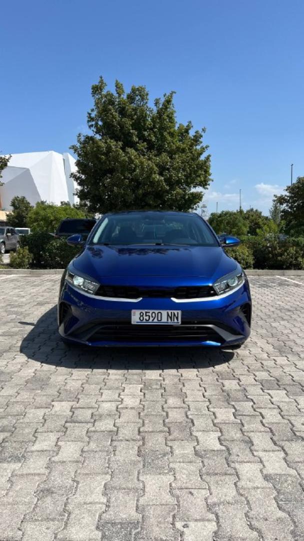 Kia Forte 2023 — photo 2