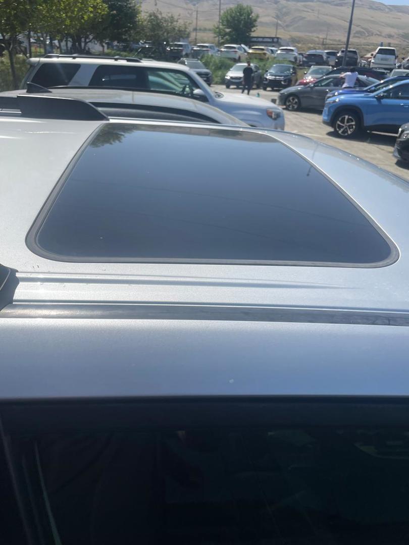 Toyota 4Runner