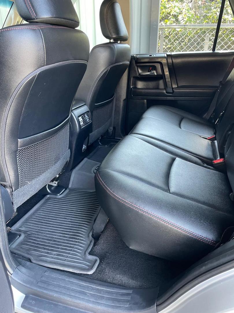 Toyota 4Runner 2020 — photo 2