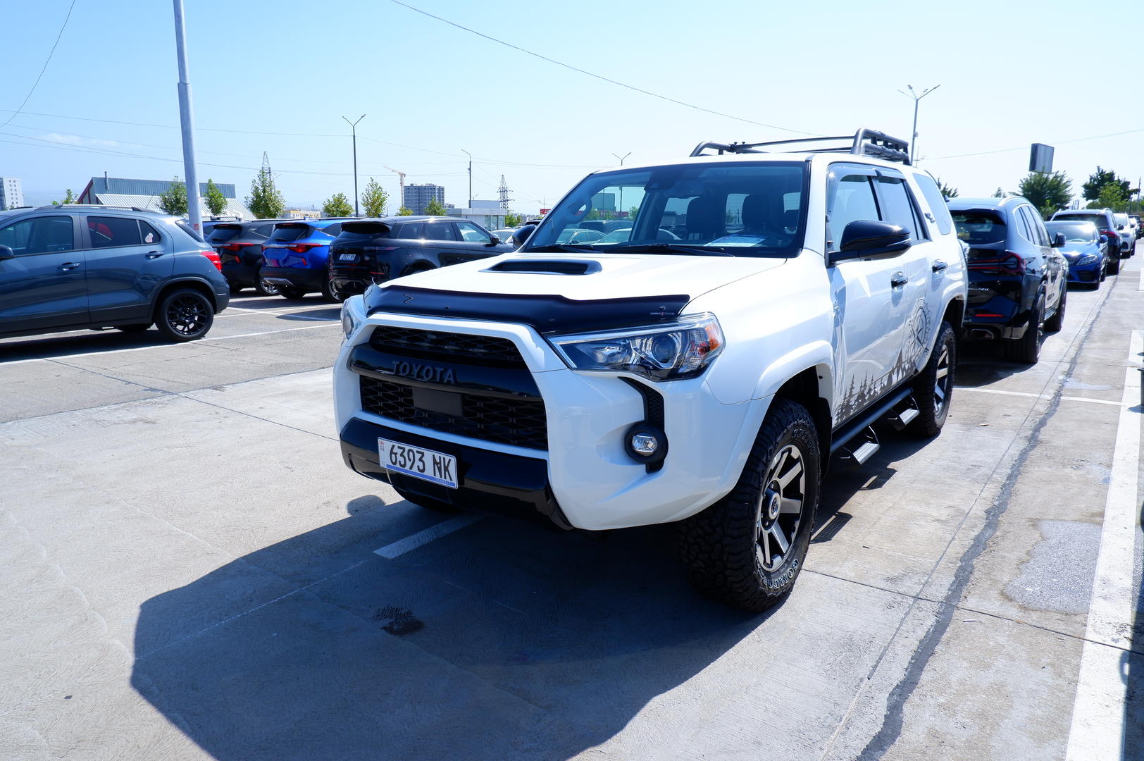 Toyota 4Runner