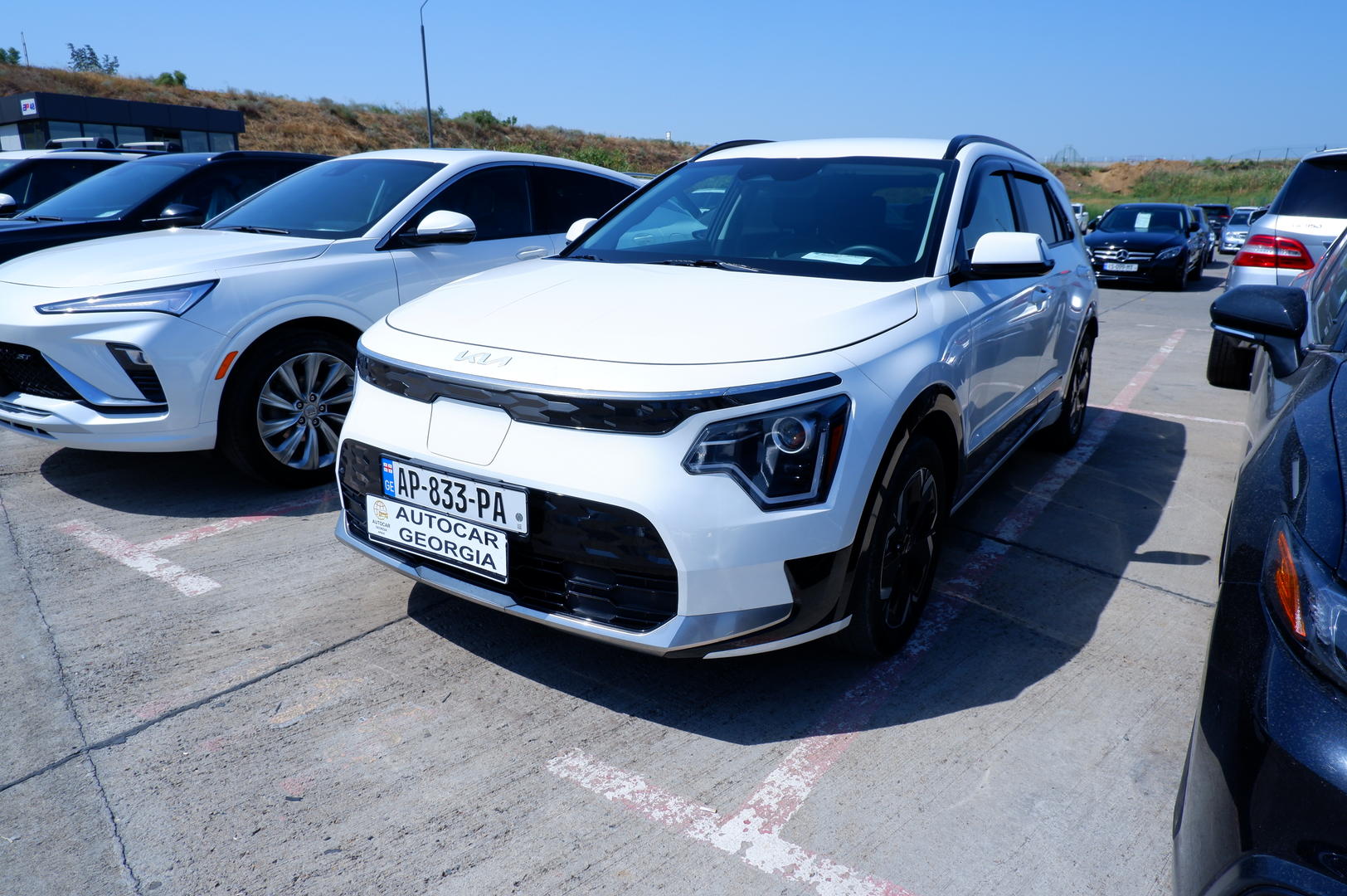 Kia Niro