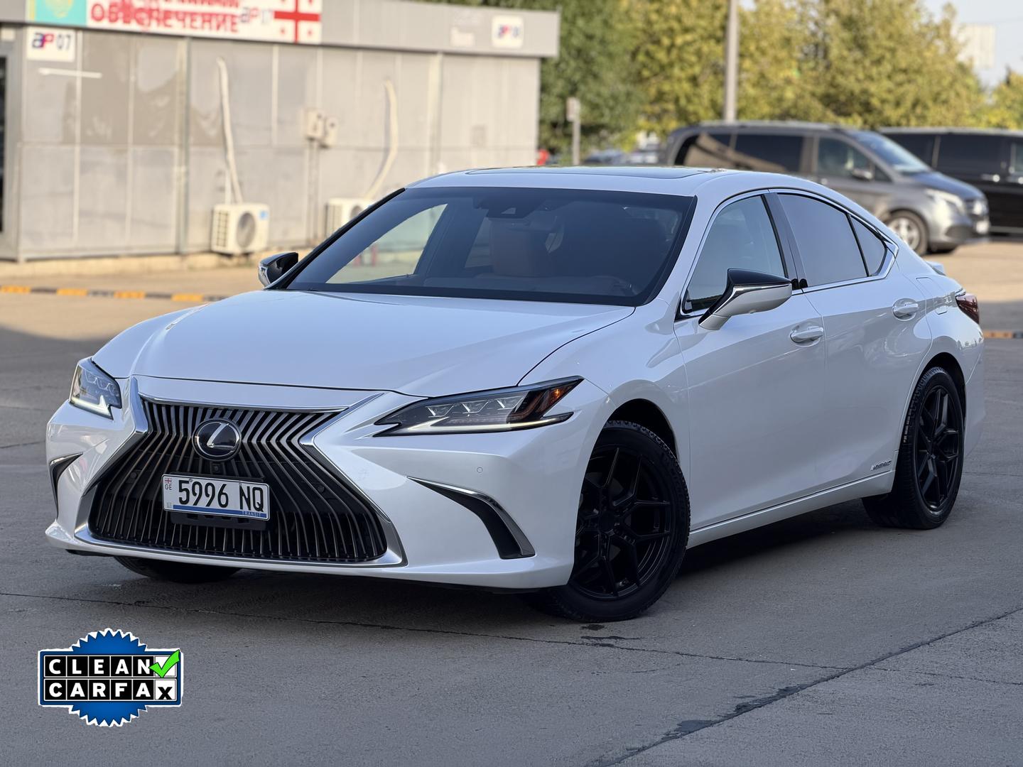 Lexus ES 300