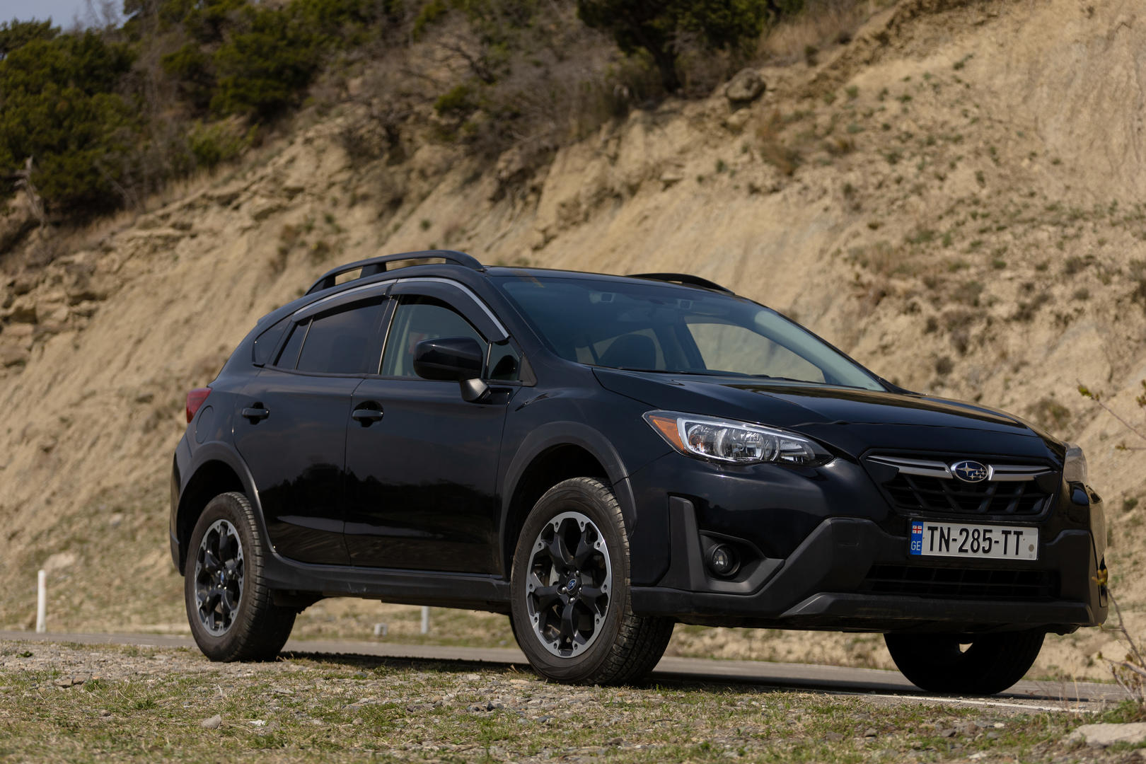 Subaru XV Crosstrek Premium
