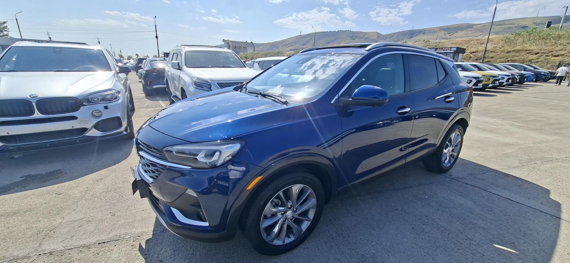 Buick Encore