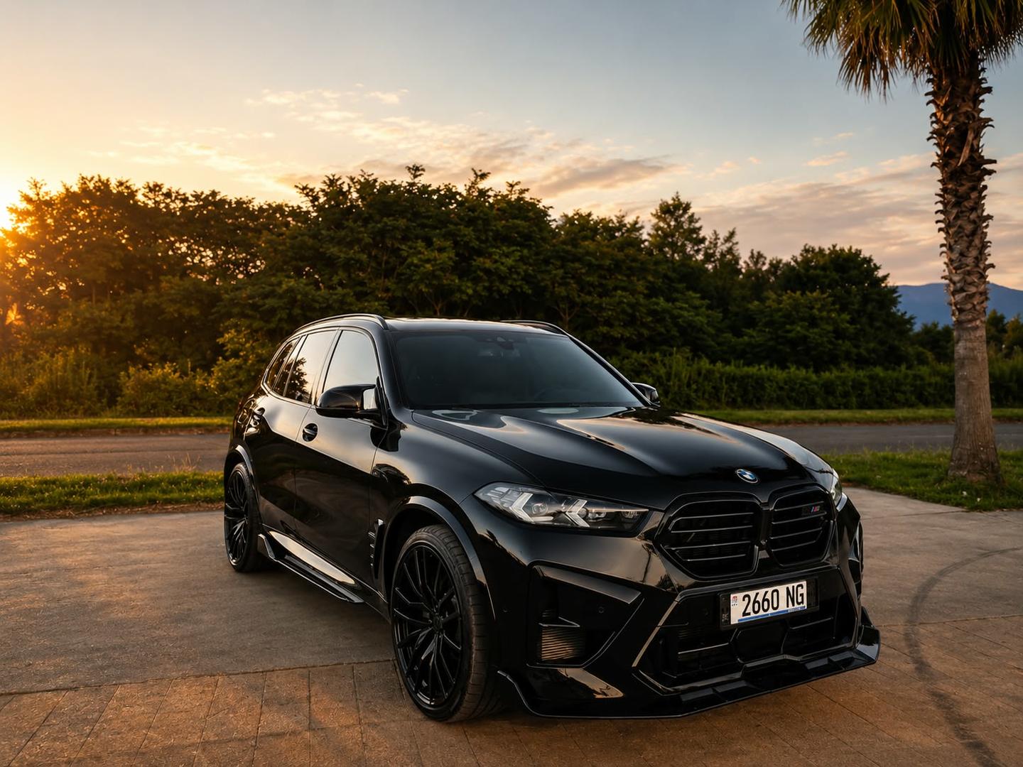 BMW X5 2020 — photo 2
