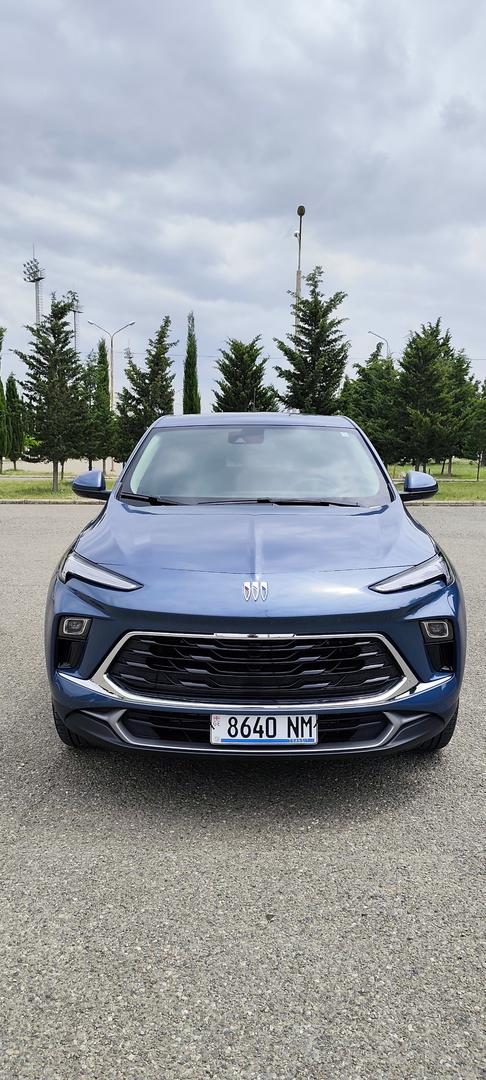 Buick Encore