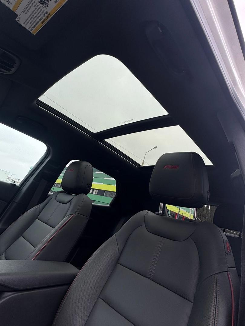 Chevrolet Trailblazer 2023 — photo 2