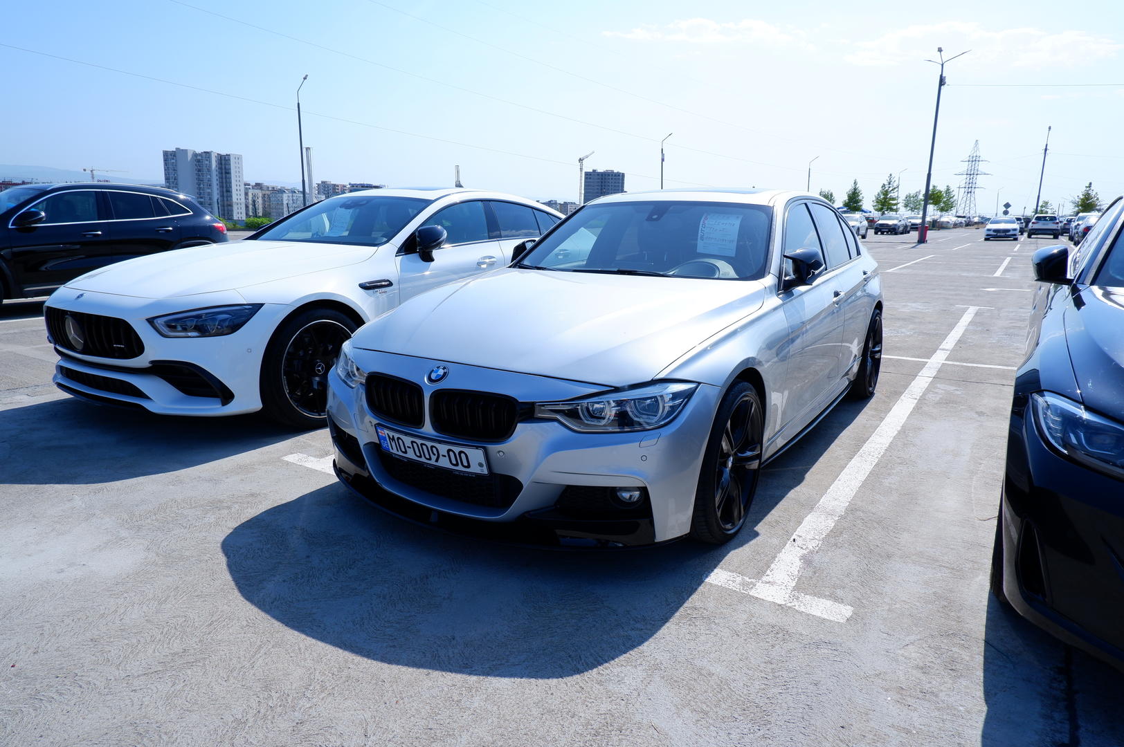 BMW 328