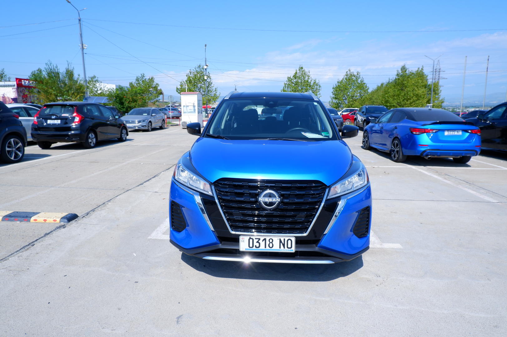 Nissan Kicks 2024 — photo 2