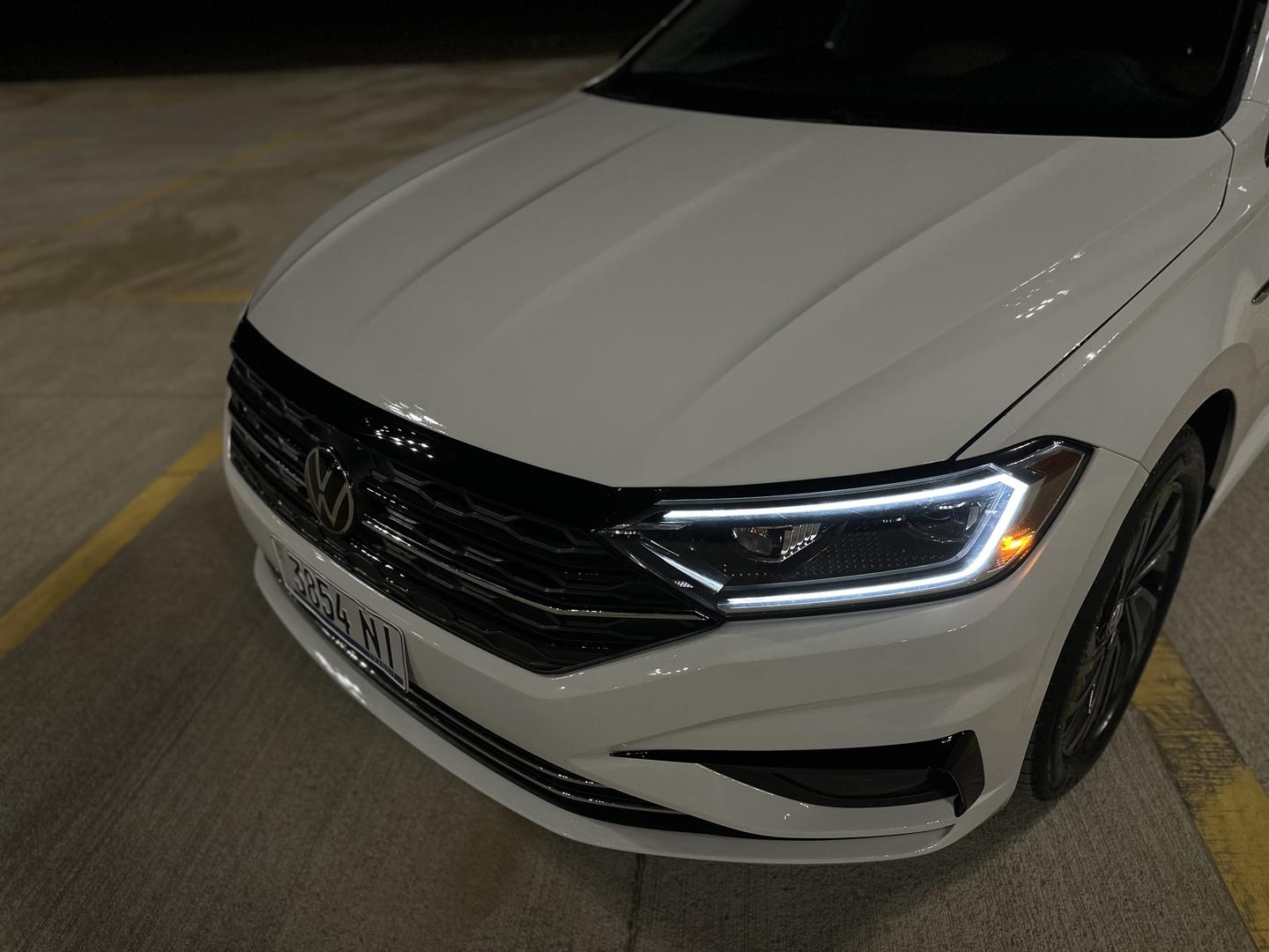 Volkswagen Jetta 2020 — photo 2