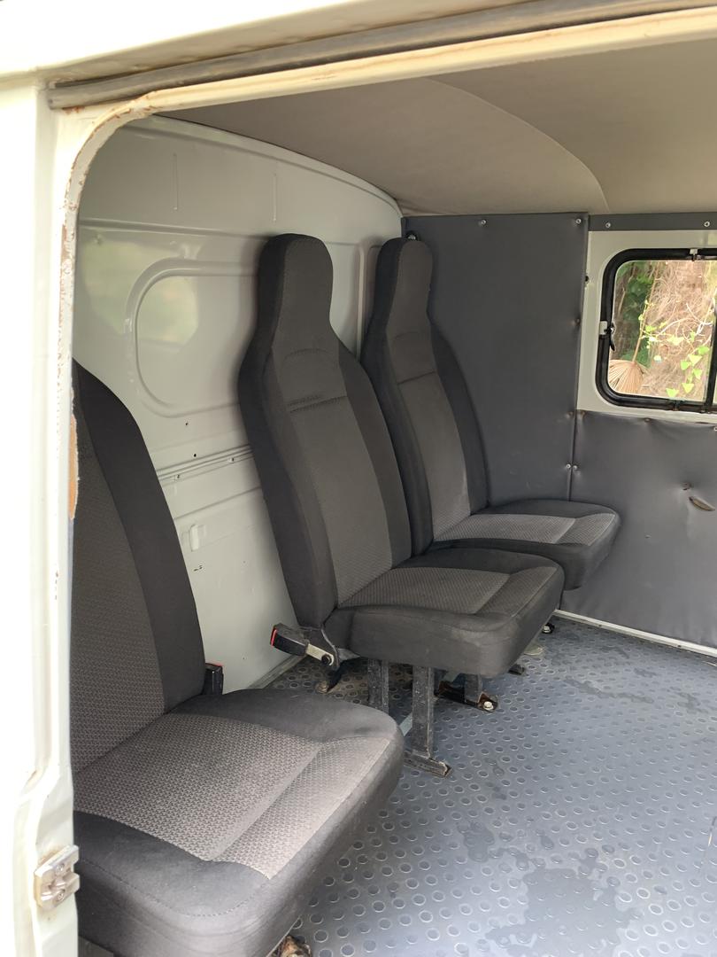 UAZ 3741 2021 — photo 2