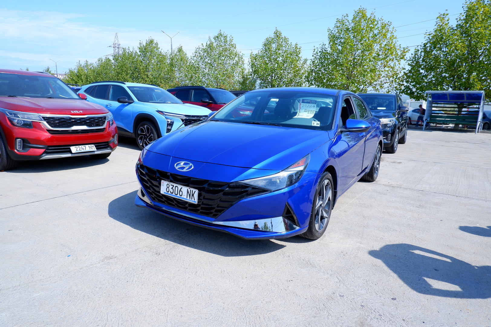 Mazda CX-3 2019 — photo 2