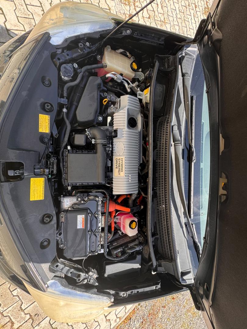 Toyota Prius V